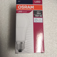 LED Lampadina 13watt (100watt)