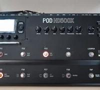 line6 hd 500