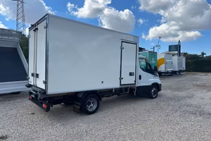 IVECO Daily 35C14
