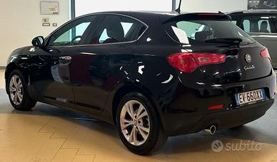 Alfa Romeo Giulietta COME NUOVA