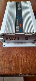 amplificatore car audio