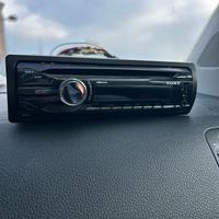 Autoradio Sony
