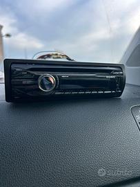 Autoradio Sony