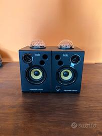 Casse Hercules Dj Speaker 32 Party