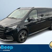 Mercedes-Benz Classe V V EXTRALONG 300 D AVAN...