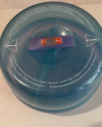 Sterilizzatore da microonde Fisher Price