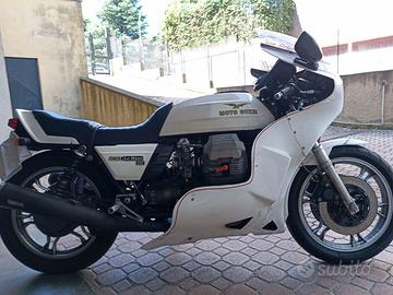 Le Mans 850