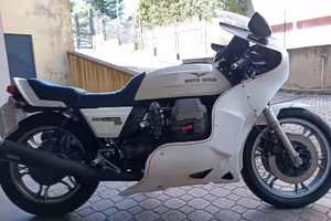 Le Mans 850
