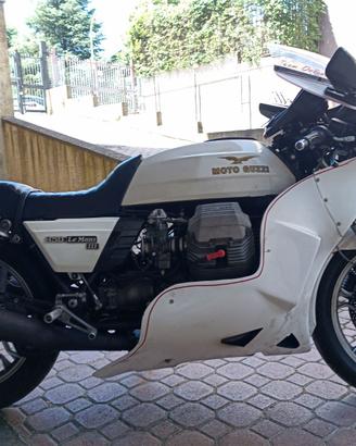 Le Mans 850