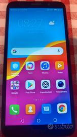 Honor7