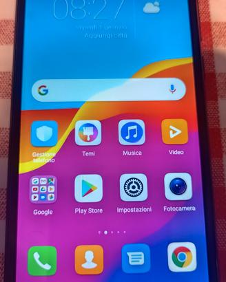 Honor7