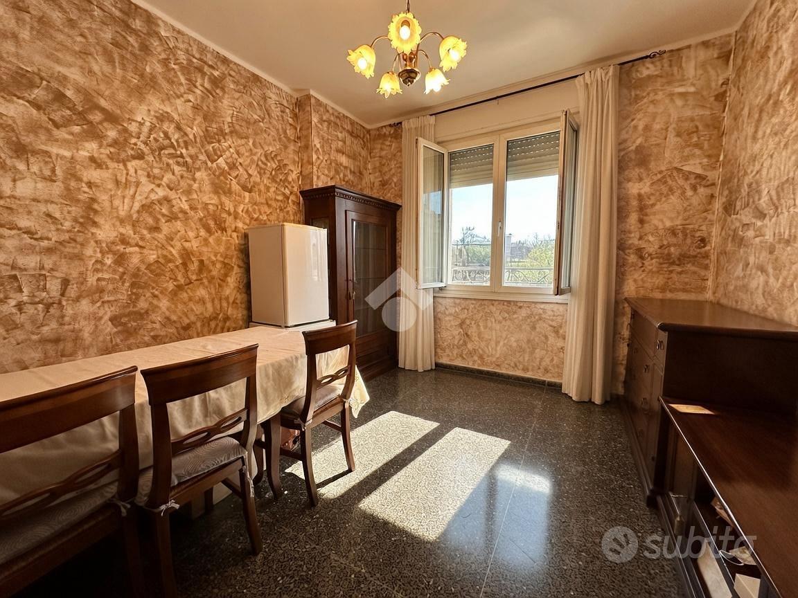 Appartamento – Genova, Coronata, Medio Ponente - Vista 3