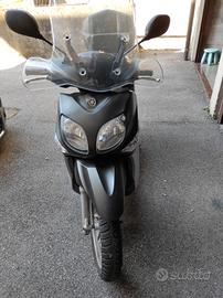 Yamaha Xenter 150