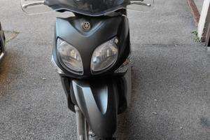 Yamaha Xenter 150
