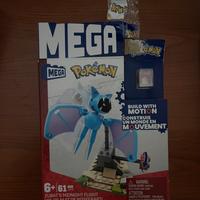 Mega pokemon