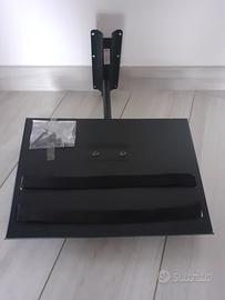 Staffa a parete per TV