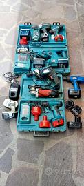 Makita trapano avvitatore 