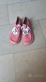 Clarks Donna, TG 37