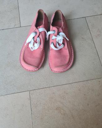 Clarks Donna, TG 37