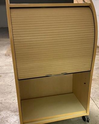 Mobile porta PC 