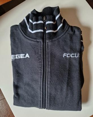 Felpa ciclismo 