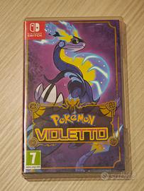 Pokemon Violetto per Nintendo Switch