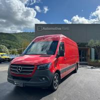 MERCEDES-BENZ Sprinter F43/35 316CDI RWD TA Furg.