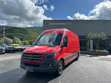 MERCEDES-BENZ Sprinter F43/35 316CDI RWD TA Furg.
