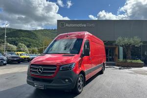 MERCEDES-BENZ Sprinter F43/35 316CDI RWD TA Furg.