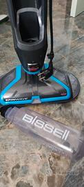 Bissell spinwave
