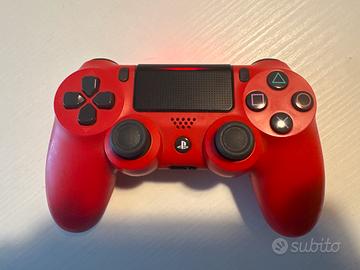 Controller PS4 NO VIBRAZIONE