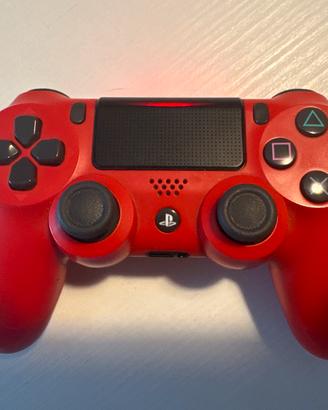 Controller PS4 NO VIBRAZIONE