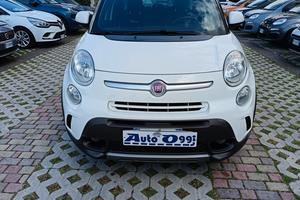 Fiat 500L 1.3 Multijet 85 CV Trekking