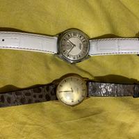 Orologi Exactus anni 60