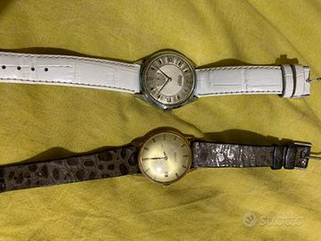 Orologi Exactus anni 60