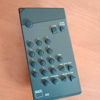 Telecomando NAD