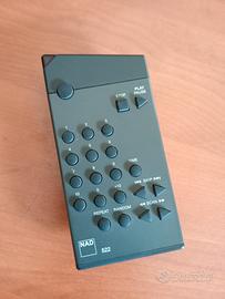 Telecomando NAD