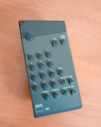 Telecomando NAD
