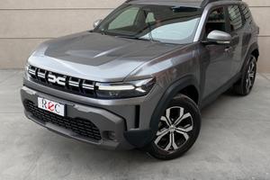 Dacia Duster Eco-G GPL
