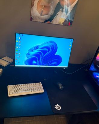 PC Gaming in garanzia Rtx 5070 Ti e Ryzen 7800X3D