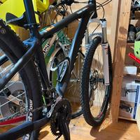 Mtb CANYON AL TAGLIA S