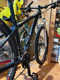 Mtb CANYON AL TAGLIA S