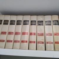 Grande dizionario enciclopedico UTET