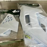 Plastiche Husqvarna