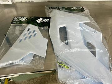 Plastiche Husqvarna