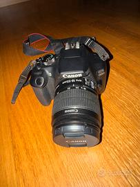 Fotocamera Canon EOS 1300D