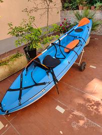 Canoa bic bilbao