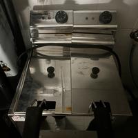 Friggitrici da cucina