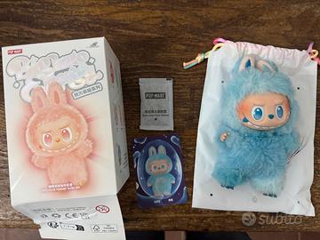 Popmart The Monsters Big Into Energy Series – Hope