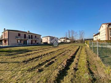 TER. RESIDENZIALE A TEZZE SUL BRENTA